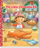 The Little Christmas Elf