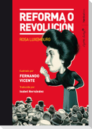 Reforma o revolución