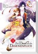 Die Braut mit dem Dämonenfluch 03