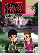 Gafas y Ruedas
