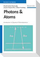 Photons and Atoms