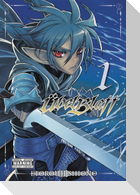 Ubel Blatt, Vol. 1