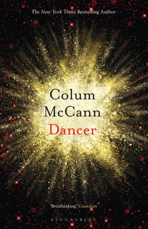 McCann, Colum. Dancer. Bloomsbury Publishing PLC, 2020.