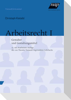Arbeitsrecht I