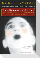 The Speed of Sound
