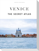 Venice - The Secret Atlas