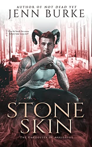 Burke. Stone Skin. , 2023.