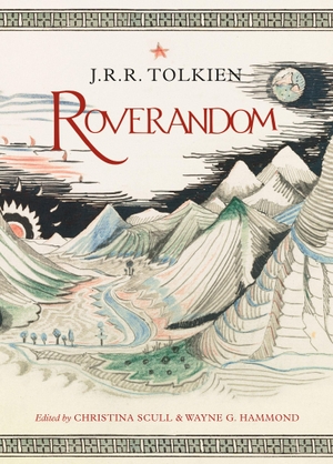 Tolkien, J. R. R.. The Pocket Roverandom. Harper Collins Publ. UK, 2013.