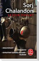 Le Jour d'avant