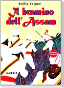 Il bramino dell'Assam