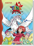 Tina Superbruixa i l'unicorn