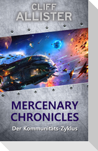 Mercenary Chronicles