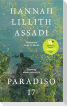 PARADISO 17 HB