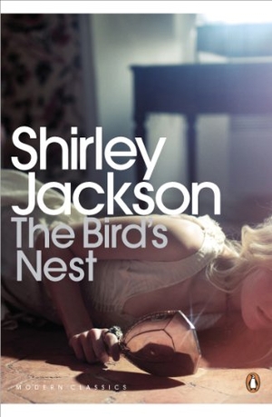 Jackson, Shirley. The Bird's Nest. DK, 2014.