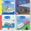Maxi-Mini Box  50: Peppa Pig (4x5 Exemplare)