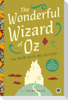 The Wonderful Wizard of Oz: The Read-With-Me Edition
