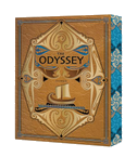 The Odyssey (Super Deluxe Edition)