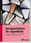 Kurzgeschichten für Jugendliche