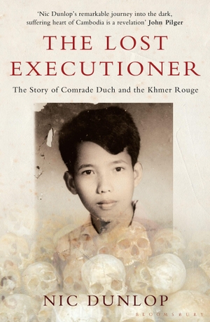Dunlop, Nic. The Lost Executioner - The Story of C