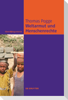 Weltarmut und Menschenrechte