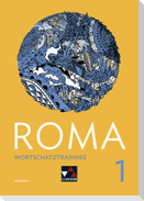 Roma A Wortschatztraining 1