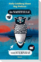 An Nachteule von Sternhai