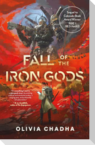 Fall of the Iron Gods