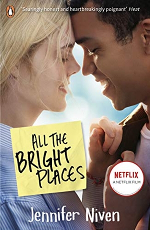 Niven, Jennifer. All the Bright Places - Film Tie-In. Penguin Books Ltd (UK), 2020.