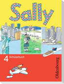 Sally 4. Schuljahr. Pupil's Book. Allgemeine Ausgabe - Englisch ab Klasse 3