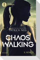 Il nemico. Chaos Walking