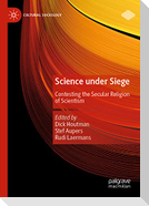 Science under Siege