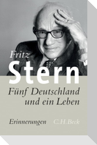 Fünf Deutschland und ein Leben