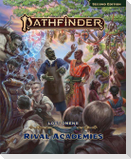 Pathfinder Lost Omens Rival Academies
