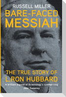 Bare-Faced Messiah