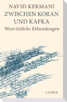 Zwischen Koran und Kafka