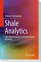 Shale Analytics