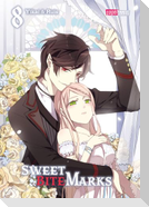 Sweet Bite Marks 08