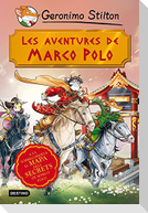 Les aventures de Marco Polo
