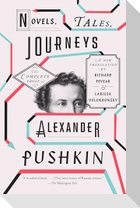 Novels, Tales, Journeys