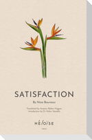 Satisfaction