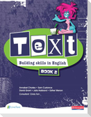 Text: Building Skills in English 11-14 Student Book 2