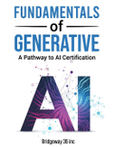 Fundamentals of Generative AI
