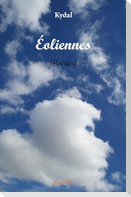 Éoliennes