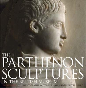 Jenkins, Ian. The Parthenon Sculptures in the British Museum. British Museum Press, 2007.
