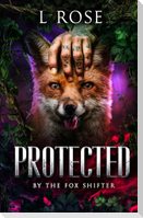 Protected by the Fox Shifter
