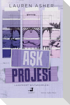 Ask Projesi