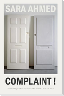 Complaint!