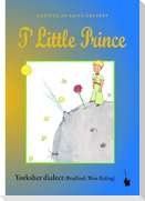 T' Little Prince