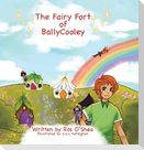 The Fairy Fort of BallyCooley