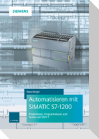 Automatisieren mit SIMATIC S7-1200